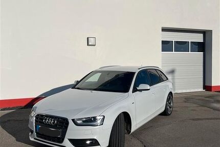 Audi A4 200.000 km 11.100 &euro; Schelklingen/Schmiechen 89601