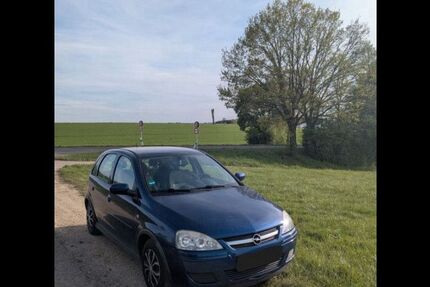 Opel Corsa 202.000 km 850 &euro; Donauwörth 86609