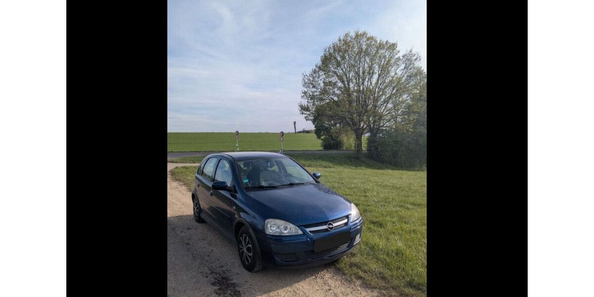 Opel Corsa 202.000 km 850 &euro; Donauwörth 86609