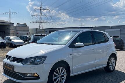 VW Polo 189.080 km 6.499 &euro; Frankenthal 67227