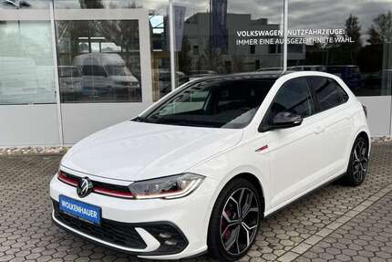 VW Polo 27.401 km 24.950 € Westerstede 26655