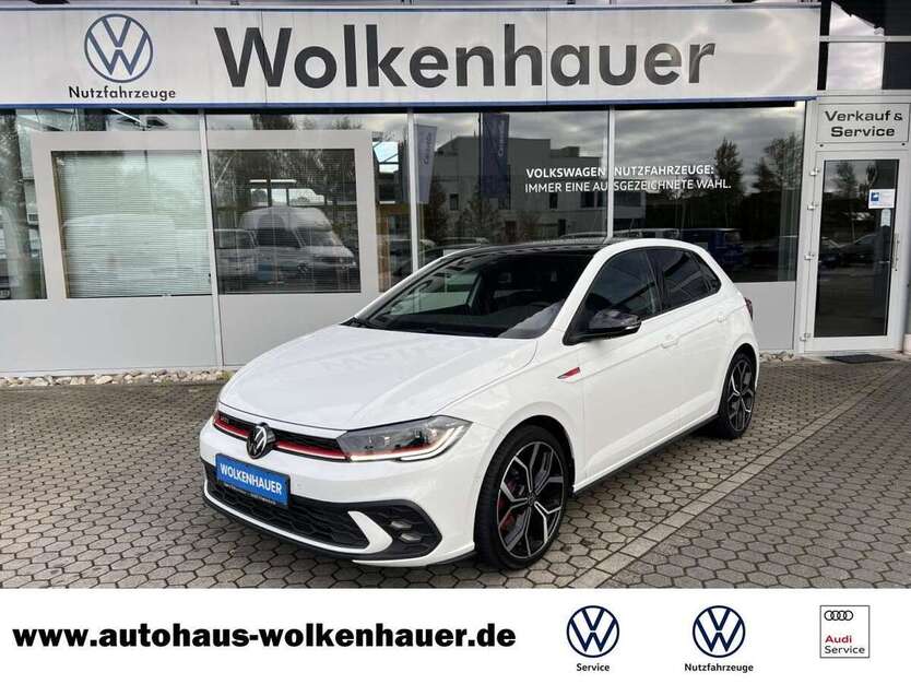 VW Polo 27.401 km 24.950 € Westerstede 26655