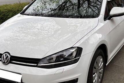 VW Golf 67.500 km 8.977 &euro; Welver 59514