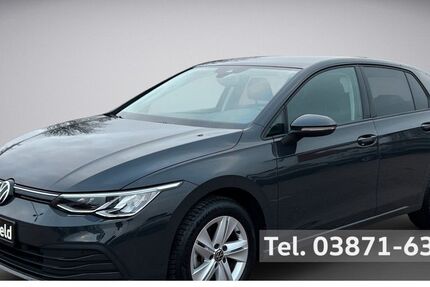 VW Golf 24.400 km 23.650 &euro; Parchim 19370