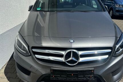 Mercedes-Benz B 220 143.000 km 14.599 &euro; Hildrizhausen 71157