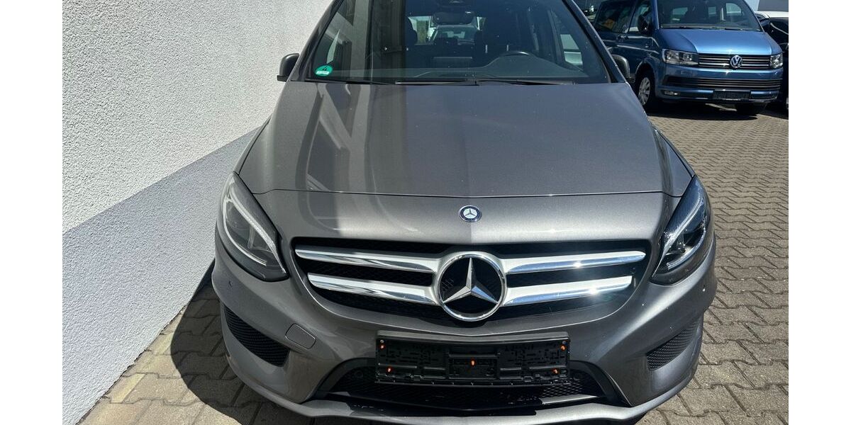 Mercedes-Benz B 220 143.000 km 14.599 &euro; Hildrizhausen 71157