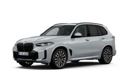 BMW X5 5.400 km 92.490 &euro; Tirschenreuth 95643