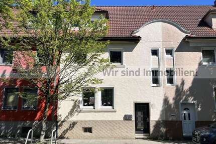 Haus Osnabrück Dodesheide - 6 Zimmer, 180 m&sup2;, 325.000&euro; | Angebot:26693876
