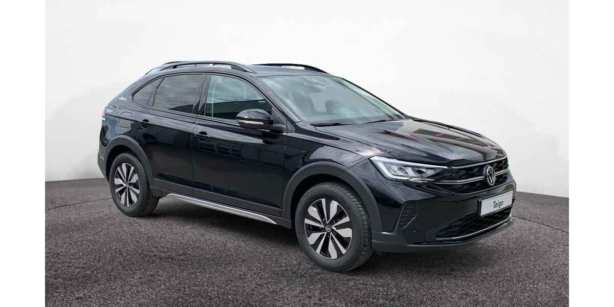 VW Taigo 33.500 km 19.900 &euro; Rüdersdorf-Tasdorf 15562