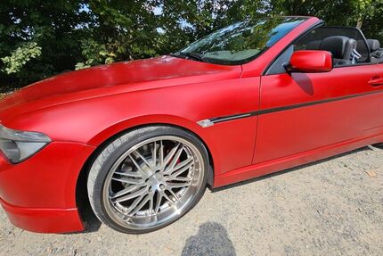 BMW Andere 138.000 km 17.900 € Gorxheimertal 69517