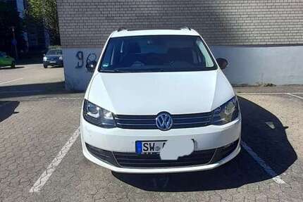 VW Sharan 200.400 km 11.500 &euro; Schweinfurt 97424