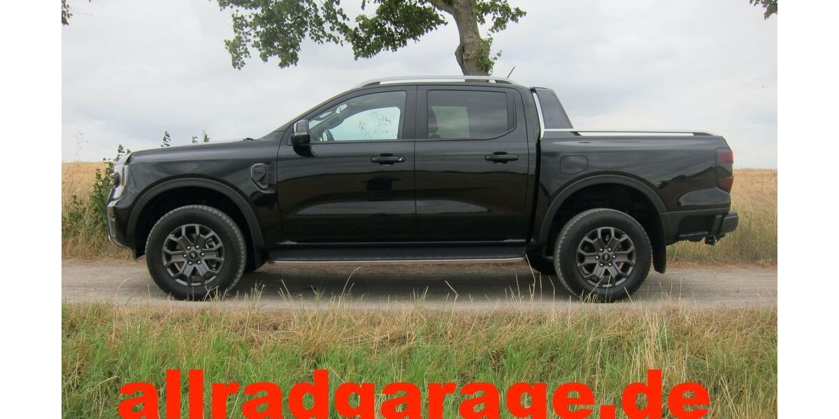 Ford Ranger 29.000 km 39.500 &euro; Köln 50678