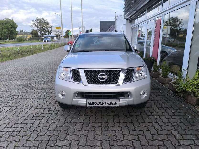 Pathfinder