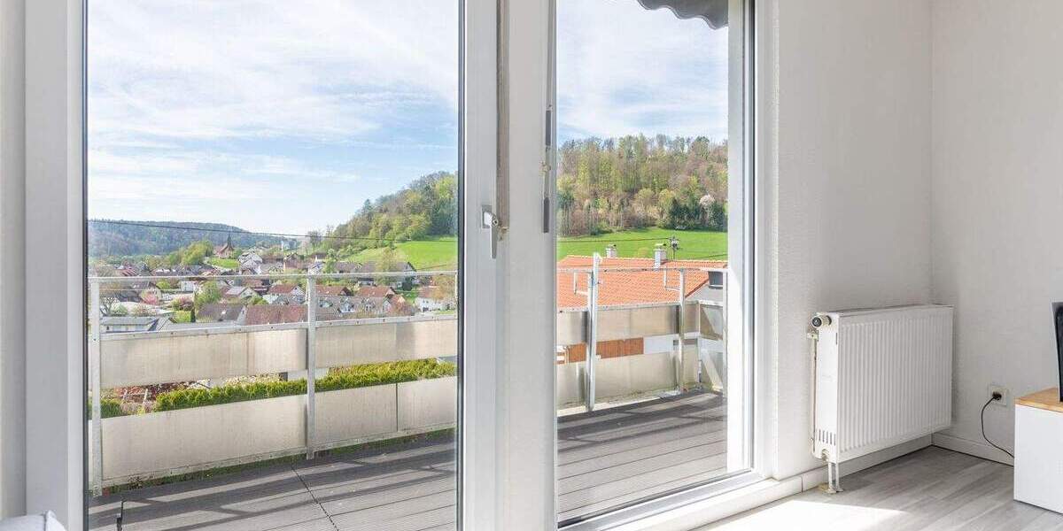 Einfamilienhaus Eggingen - 7 Zimmer, 180 m&sup2;, 475.000&euro; | Angebot:25776223