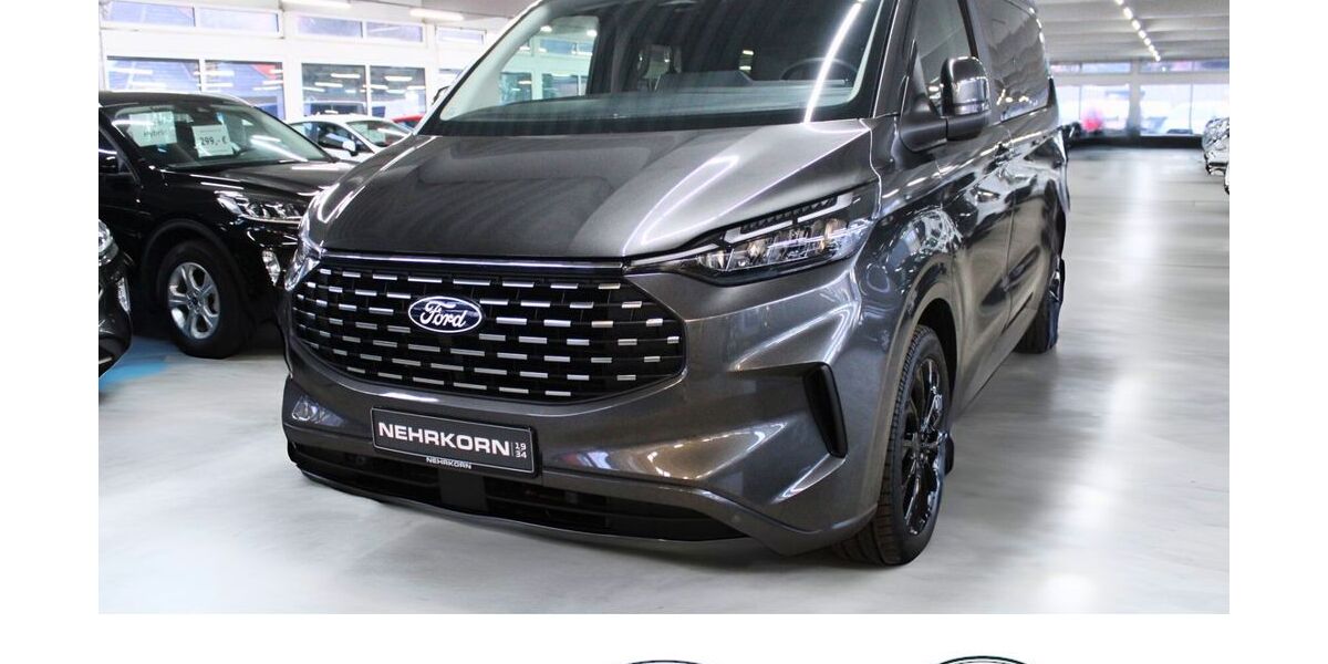 Ford Transit Custom 6.600 km 69.700 &euro; Flensburg 24941