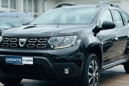 Dacia Duster 116.000 km 13.690 € Sasbach 77880