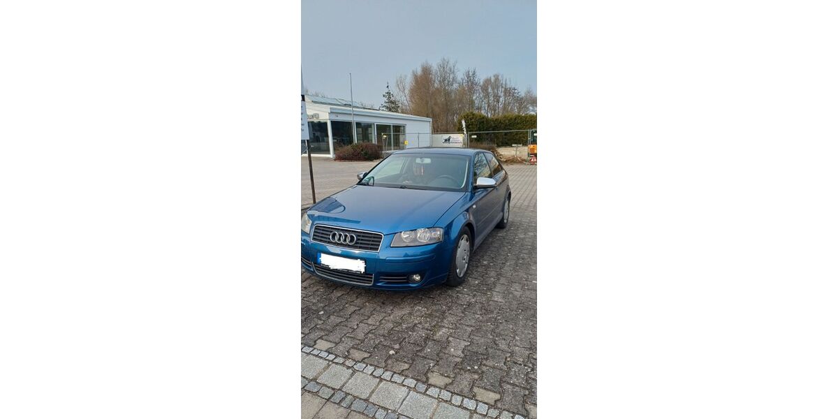 Audi A3 226.000 km 1.050 &euro; Neustadt an der Donau 93333