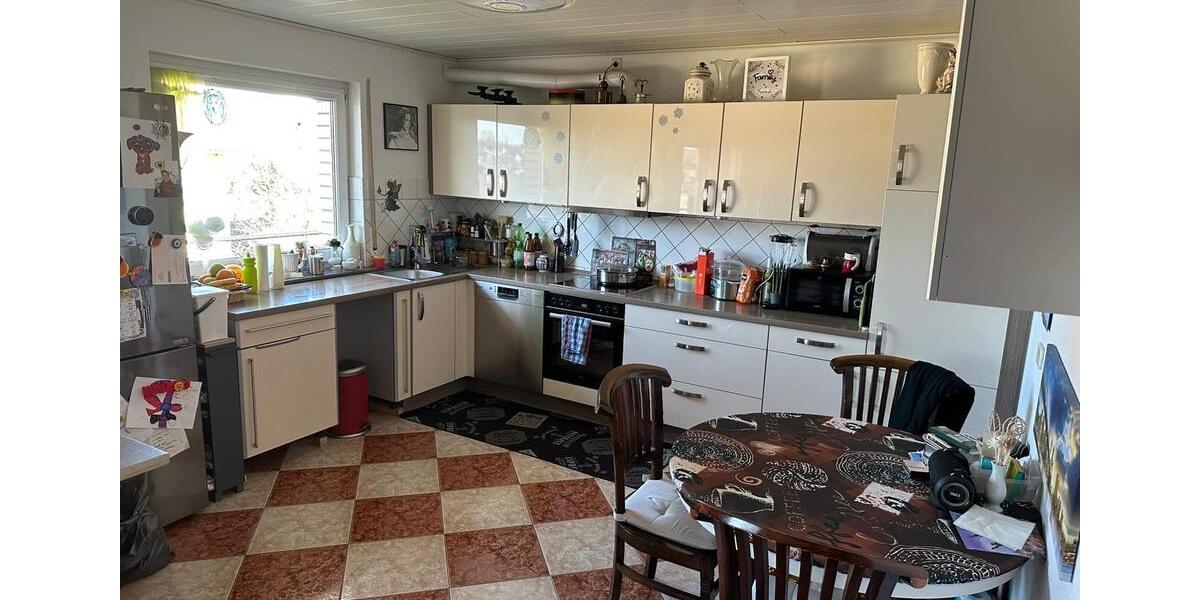 Etagenwohnung Braunfels - 1 Zimmer, 115 m&sup2;, 900&euro; | Angebot:25310181