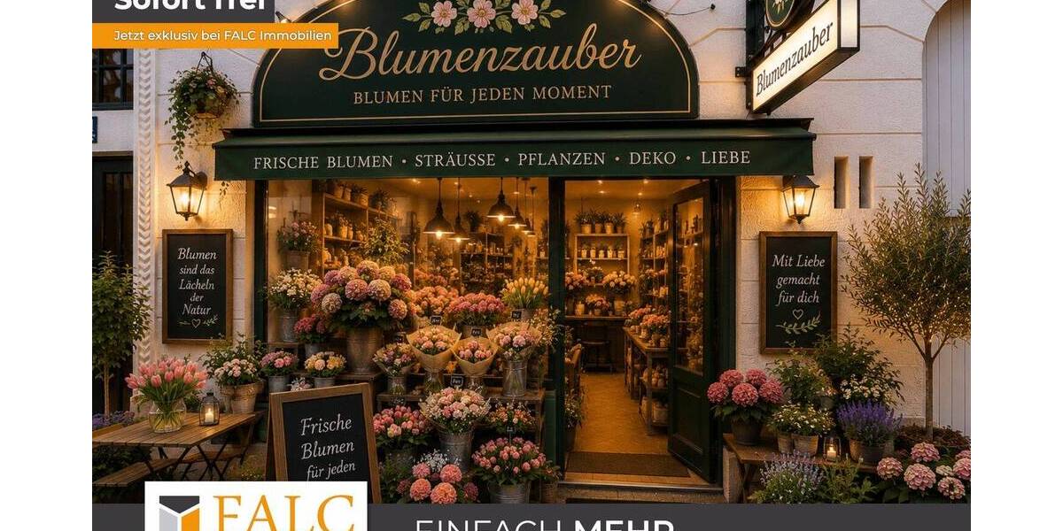 Gewerbeobjekt München Sendling - 349.000&euro; | Angebot:26798442