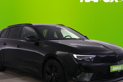 Opel Astra 20.394 km 21.898 € Heide 25746