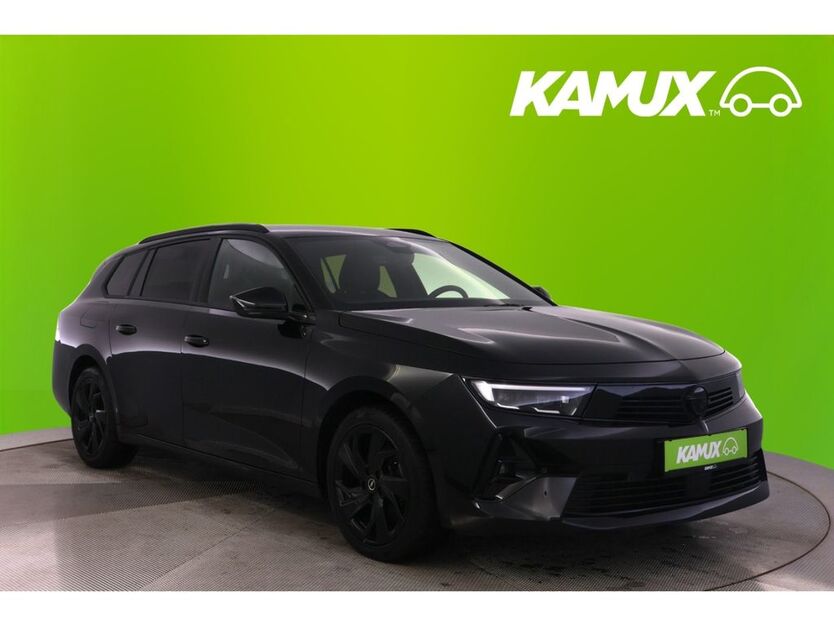 Opel Astra 20.394 km 21.898 € Heide 25746