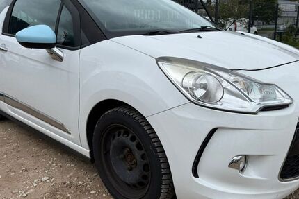 Citroen DS3 117.677 km 1.890 &euro; Fürth ( bei Nürnberg ) 90762