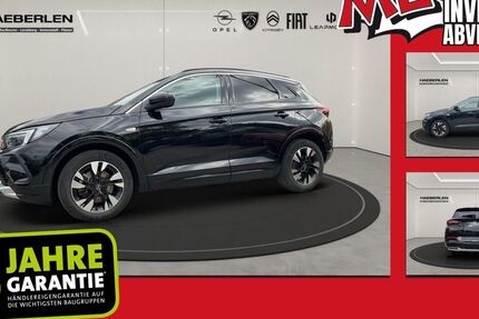 Opel Grandland (X) 80.000 km 16.980 &euro; Kaufbeuren 87600
