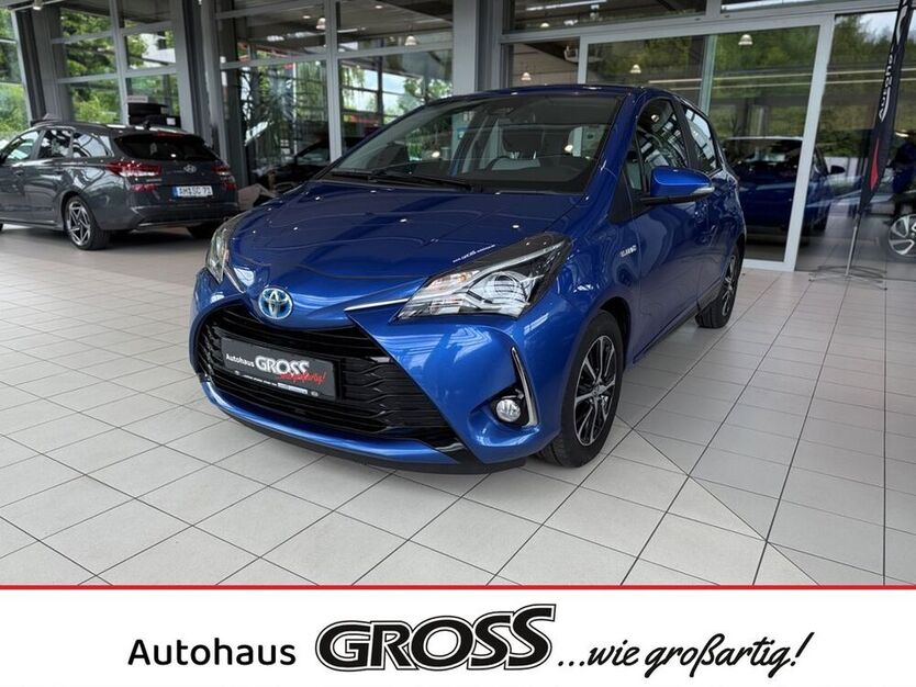 Yaris