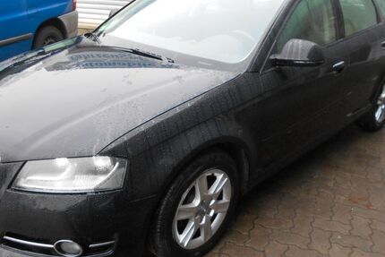 Audi A3 150.000 km 7.850 € Neumünster 24539