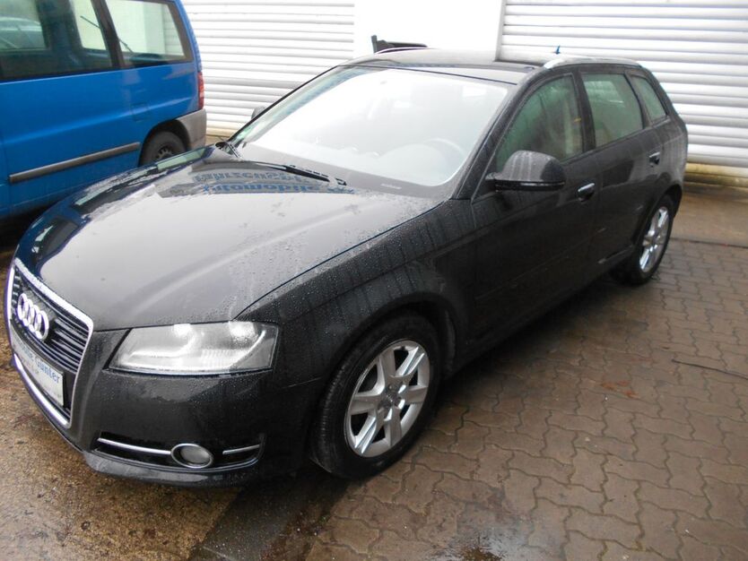 Audi A3 150.000 km 7.850 € Neumünster 24539