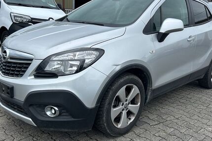 Opel Mokka 215.000 km 5.699 € Rosenheim 83026