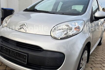 Citroen C1 168.350 km 2.650 &euro; Überherrn 66802