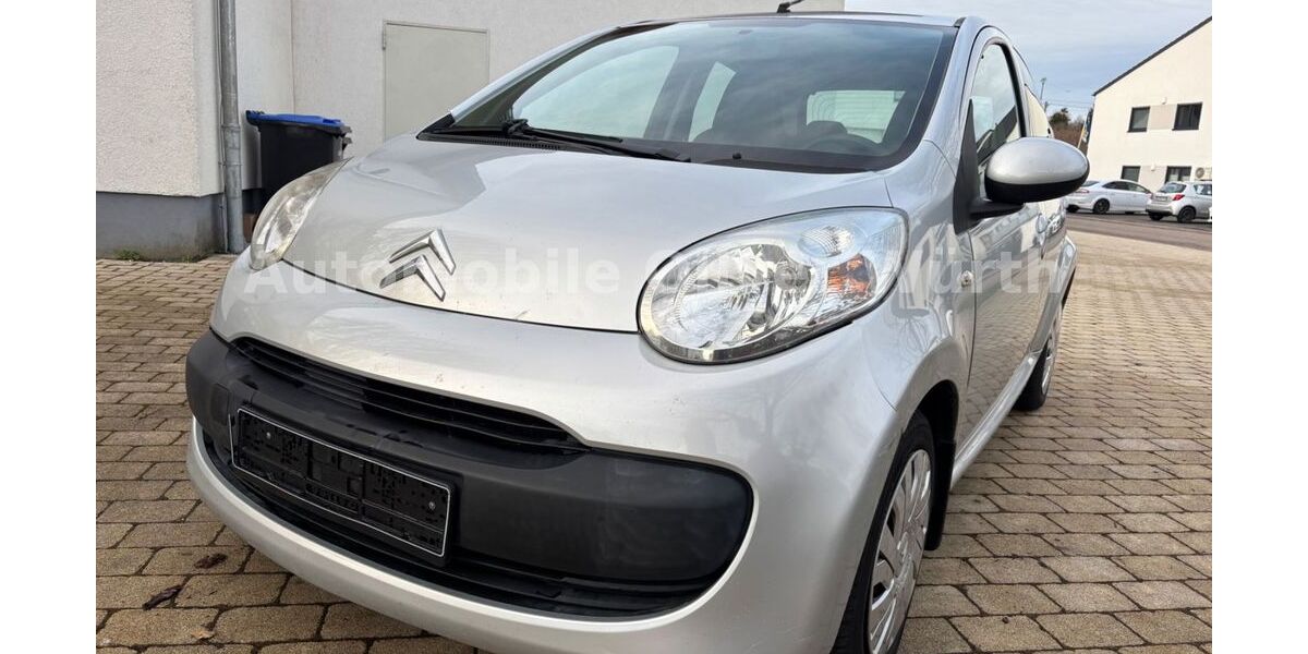 Citroen C1 168.350 km 2.650 &euro; Überherrn 66802