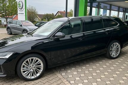 Skoda Superb 2.000 km 47.400 &euro; Aufhausen 93089