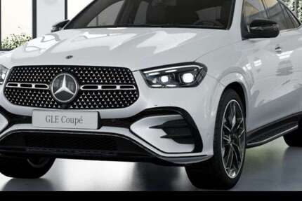 Mercedes-Benz GLE 450 9.900 km 106.490 &euro; Stuttgart 70372