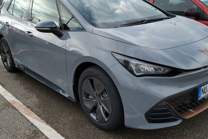 Cupra Born 68.500 km 19.100 &euro; Neu-Ulm 89233