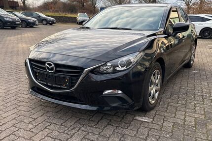 Mazda 3 44.550 km 9.990 &euro; Bornhoeved 24619