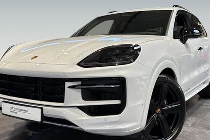 Porsche Cayenne 6.900 km 122.115 &euro; Fulda 36043