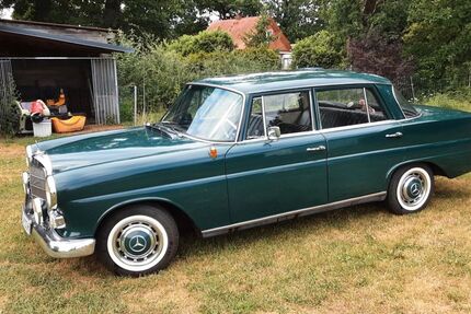 Mercedes-Benz 190 75.300 km 22.000 &euro; Schwanheide 19258
