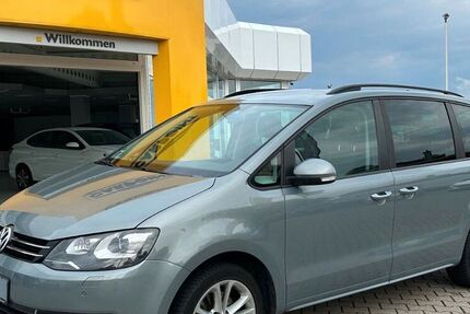 VW Sharan