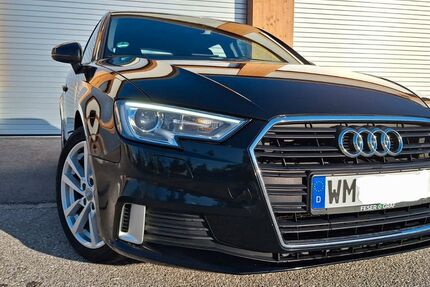 Audi A3 125.000 km 14.100 &euro; Weilheim 82362