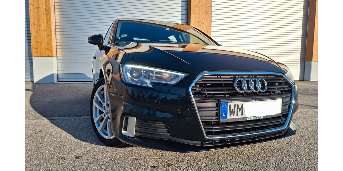 Audi A3 125.000 km 14.100 &euro; Weilheim 82362