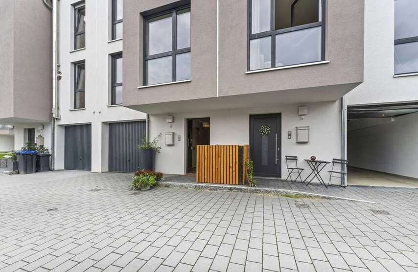 Haus zum Kaufen in Waldkirch 699.000 € 132 m²