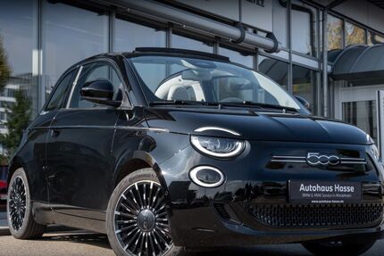 Fiat 500e 29.612 km 20.990 &euro; Mindelheim 87719