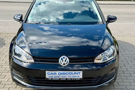 VW Golf 43.500 km 11.890 &euro; Marktoberdorf 87616