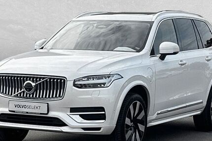 Volvo XC90 26.000 km 57.750 &euro; Karlsruhe 76187