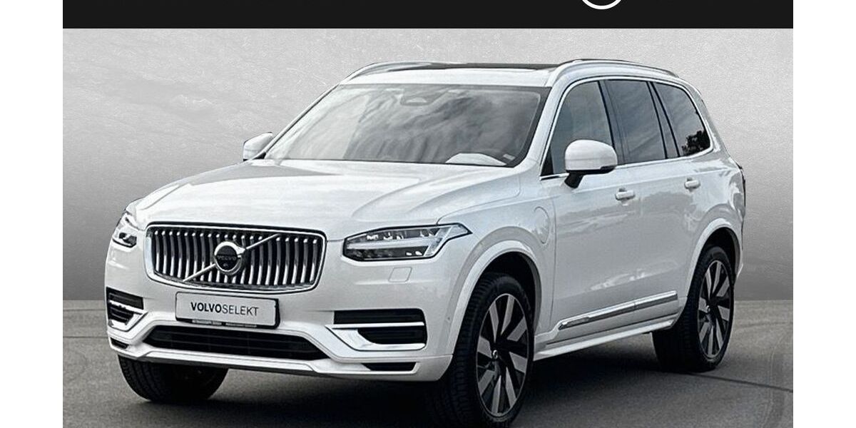 Volvo XC90 26.000 km 57.750 &euro; Karlsruhe 76187