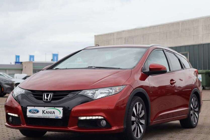 Civic