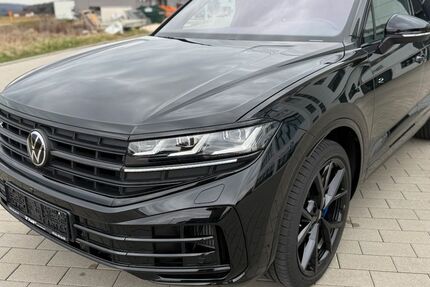 VW Touareg 1.500 km 90.900 &euro; Lonsee-Luizhausen 89173