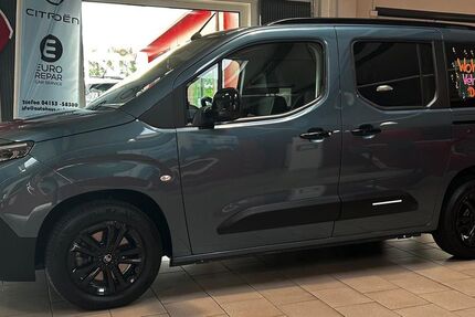 Citroen Berlingo 5.950 km 28.995 &euro; Lauenburg/ Elbe 21481